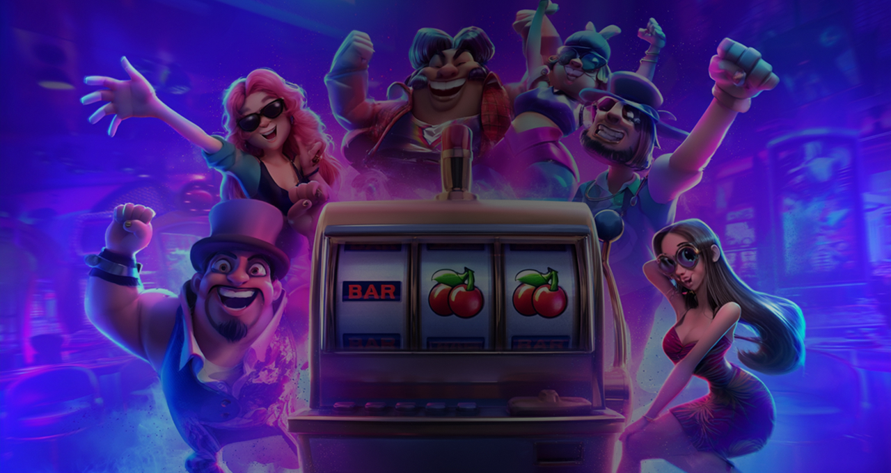 Yeet Casino