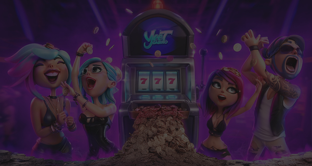 Yeet Casino