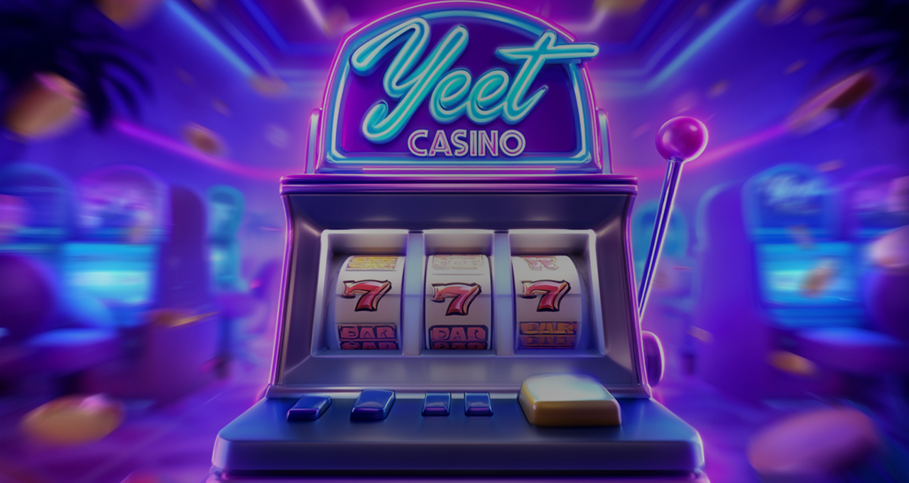 Yeet Casino